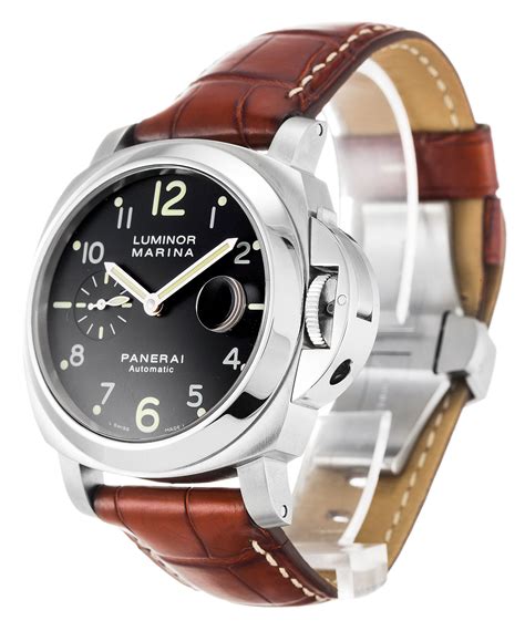 fake panerai watches for sale|best replica panerai.